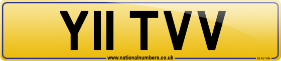 Y11 TVV