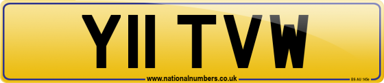 Y11 TVW