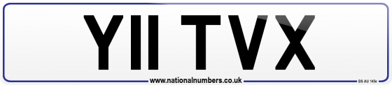Y11 TVX