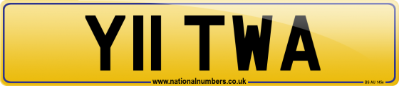 Y11 TWA