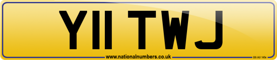 Y11 TWJ