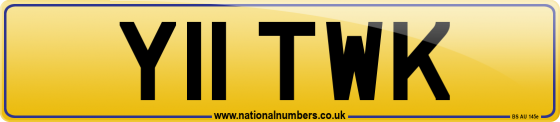 Y11 TWK