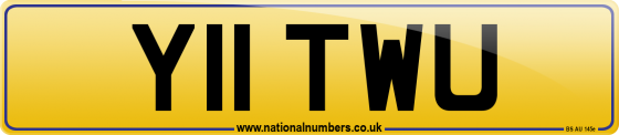 Y11 TWU