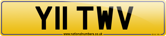 Y11 TWV