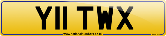 Y11 TWX