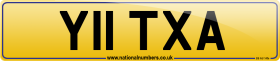 Y11 TXA