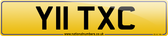 Y11 TXC