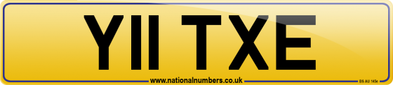 Y11 TXE