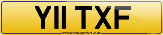 Y11 TXF