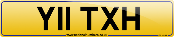 Y11 TXH