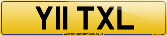 Y11 TXL