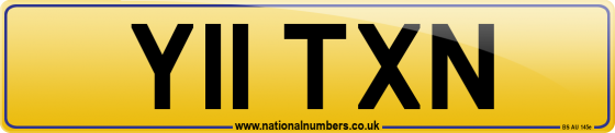 Y11 TXN