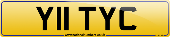 Y11 TYC