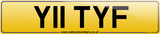 Y11 TYF