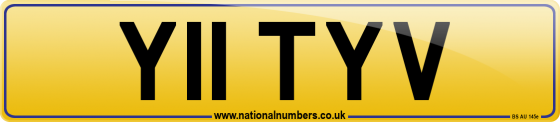 Y11 TYV
