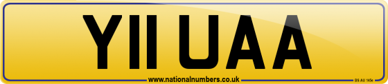 Y11 UAA
