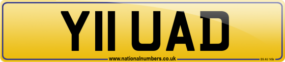 Y11 UAD