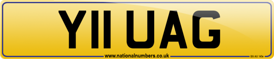 Y11 UAG