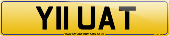 Y11 UAT