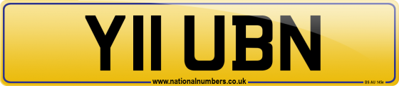 Y11 UBN