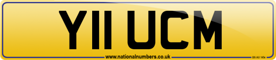 Y11 UCM
