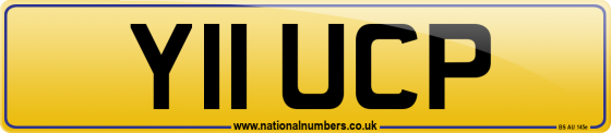 Y11 UCP