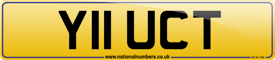Y11 UCT