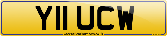 Y11 UCW