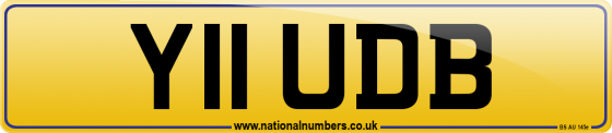 Y11 UDB