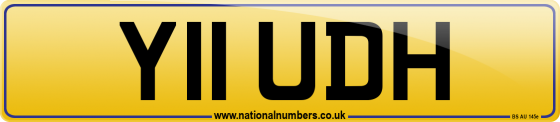 Y11 UDH