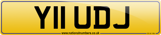 Y11 UDJ
