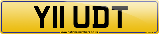 Y11 UDT
