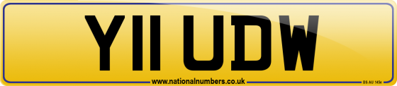 Y11 UDW