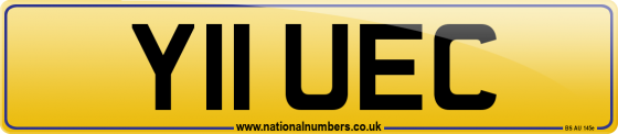Y11 UEC