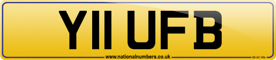 Y11 UFB