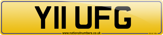 Y11 UFG