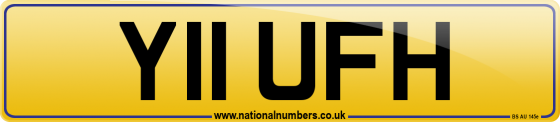 Y11 UFH