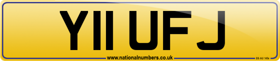 Y11 UFJ