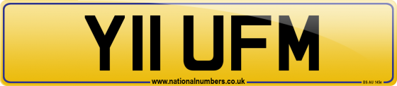 Y11 UFM