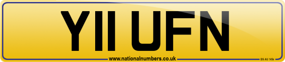 Y11 UFN