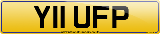 Y11 UFP