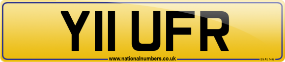 Y11 UFR