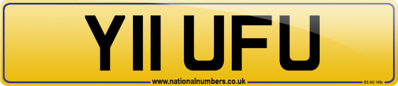 Y11 UFU