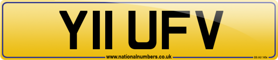 Y11 UFV