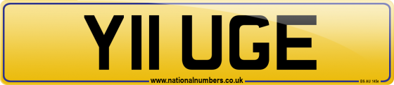 Y11 UGE