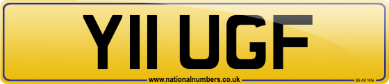 Y11 UGF