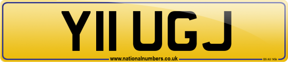 Y11 UGJ