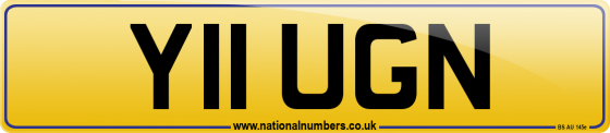 Y11 UGN