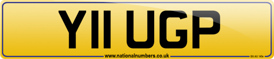 Y11 UGP