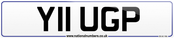 Y11 UGP